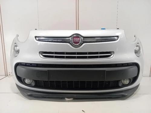 Musata + KIT Radiatori MUSATA + KIT RADIATORI Fiat 500X 2018