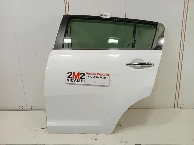 Porta POST SX 770033W010 Kia Sportage III 2010