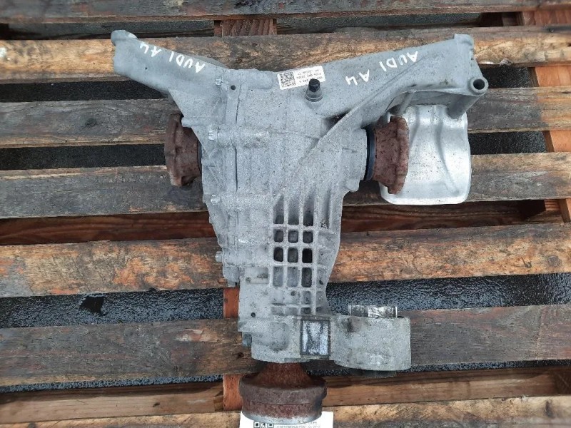 Differenziale POST 0DB500043G Audi A4 8W5 Avant 2015