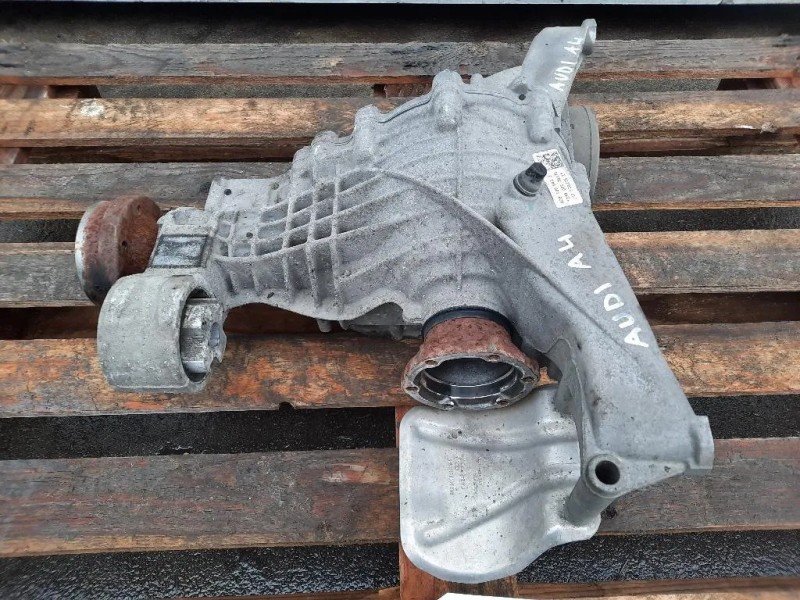 Differenziale POST 0DB500043G Audi A4 8W5 Avant 2015