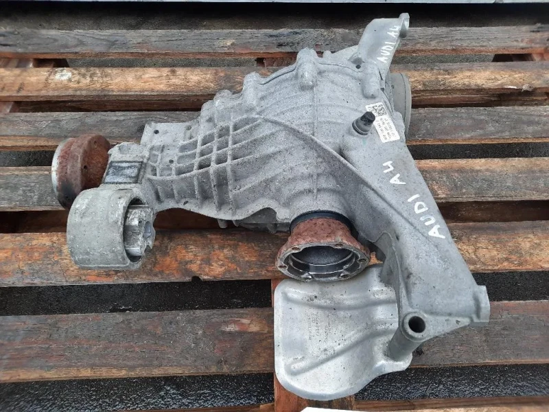 Differenziale POST 0DB500043G Audi A4 8W5 Avant 2015