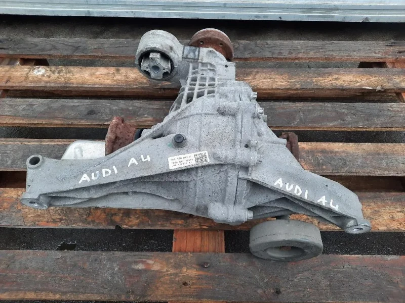 Differenziale POST 0DB500043G Audi A4 8W5 Avant 2015