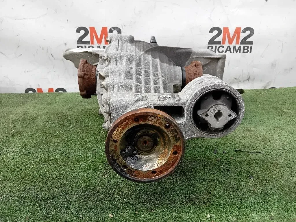 Differenziale POST 0DB500043G Audi A4 8W5 Avant 2015