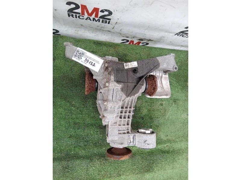 Differenziale POST 0DB500043G Audi A4 8W5 Avant 2015