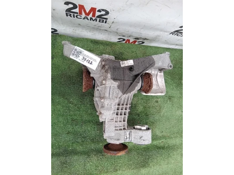 Differenziale POST 0DB500043G Audi A4 8W5 Avant 2015