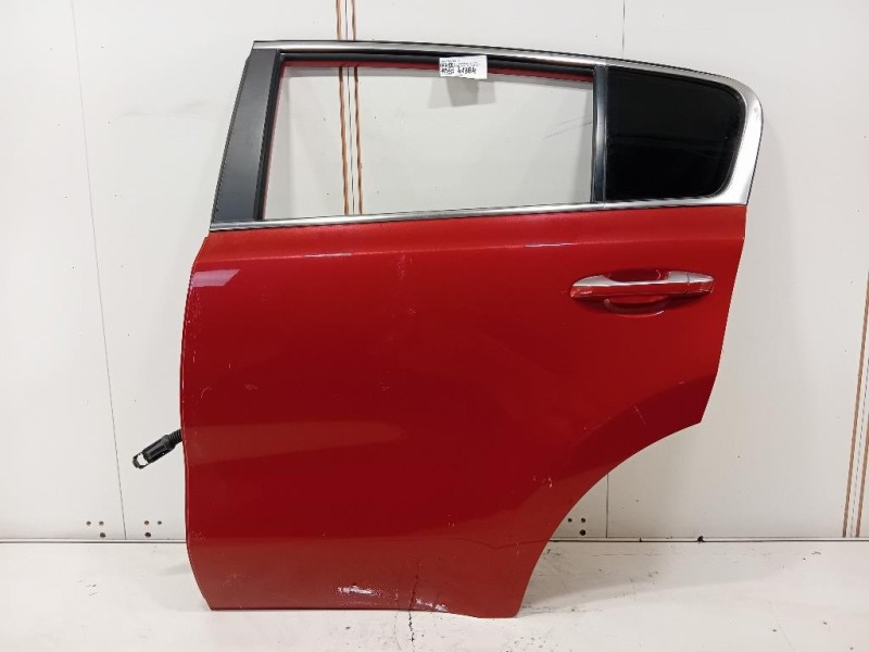 Porta POST SX 770033W010 Kia Sportage III 2010