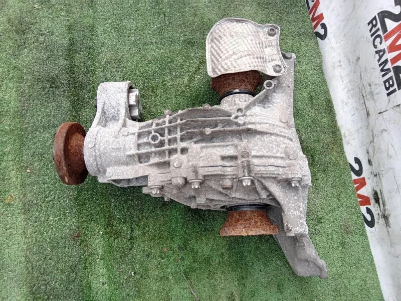 Differenziale POST 0DB500043G Audi A4 8W5 Avant 2015