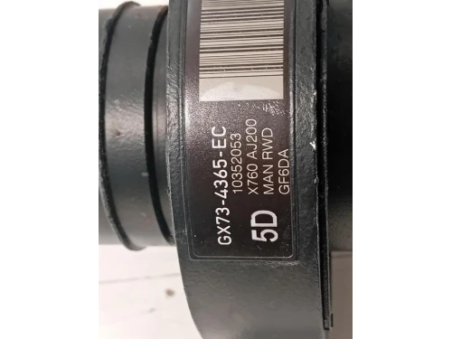 Albero Trasmissione GX73-4365-EC Jaguar XE 2015