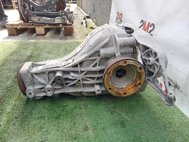 Differenziale POST 0AR525083B Audi Q5 8RB 2012