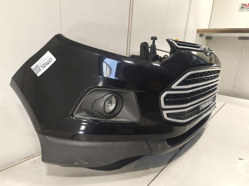Musata + KIT Radiatori MUSATA + KIT RADIATORI Ford Ecosport 2017