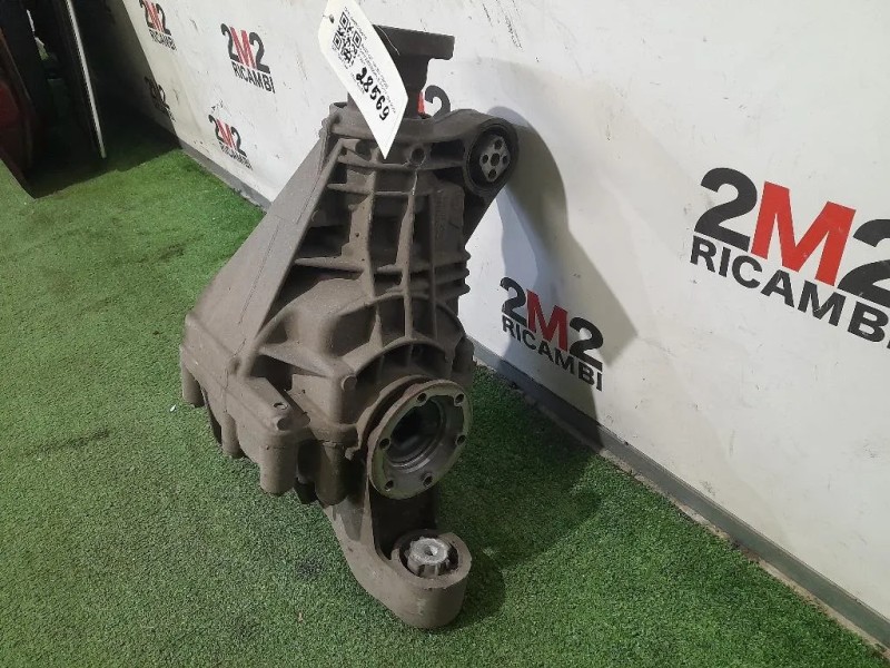 Differenziale POST 4460310018 Audi Q7 4LB 2009