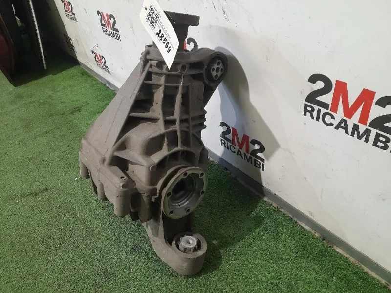 Differenziale POST 4460310018 Audi Q7 4LB 2009