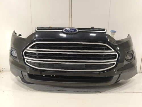 Musata + KIT Radiatori MUSATA + KIT RADIATORI Ford Ecosport 2017