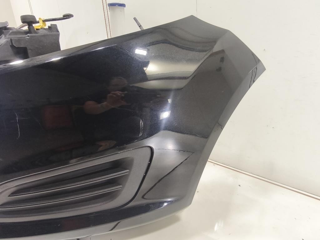 Differenziale POST 7591020 Bmw Serie 1 E87 Berlina 2005