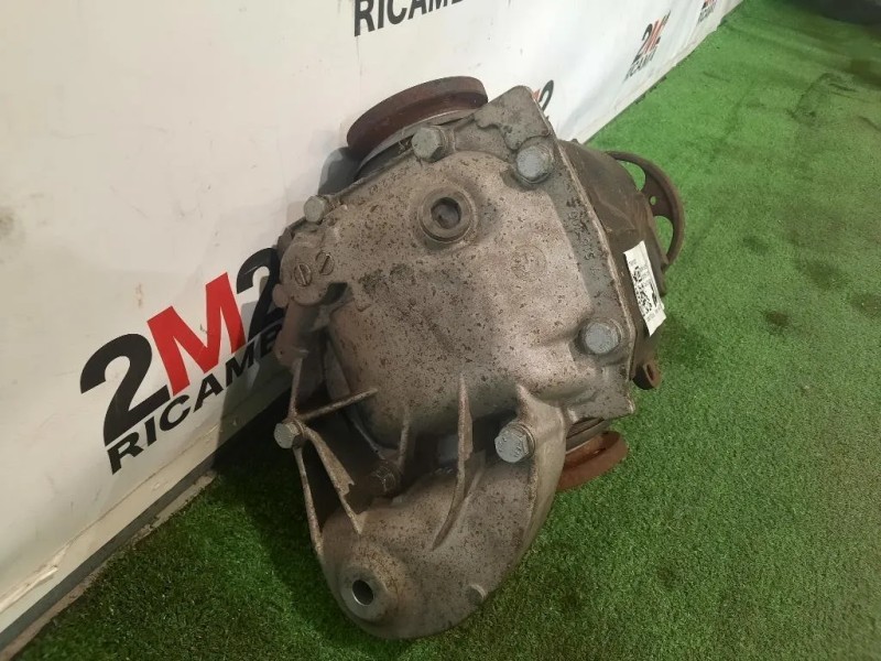 Differenziale POST 7591020 Bmw Serie 1 E87 Berlina 2005