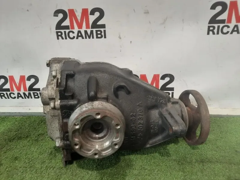 Differenziale POST 7591020 Bmw Serie 1 E87 Berlina 2005