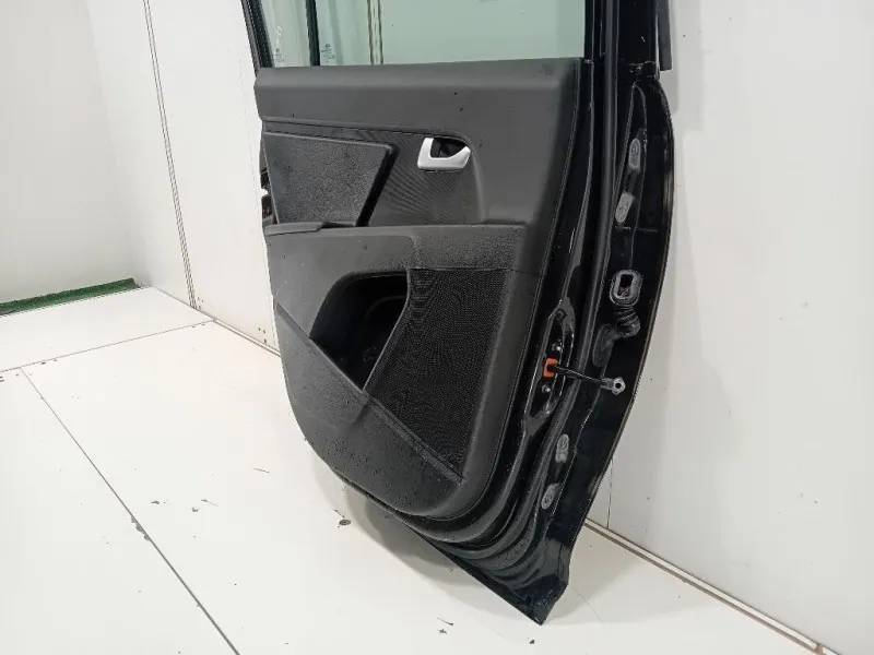 Porta POST SX 770033W010 POTA PORTIERA SPORTELLO Kia Sportage III 2010