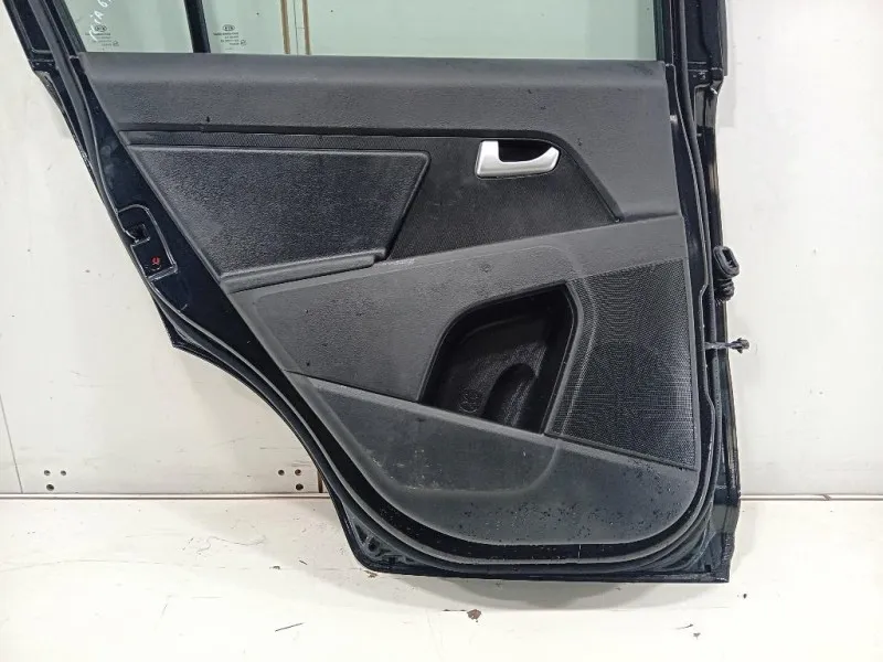 Porta POST SX 770033W010 POTA PORTIERA SPORTELLO Kia Sportage III 2010