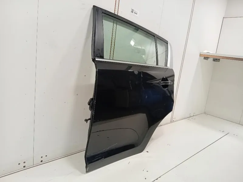 Porta POST SX 770033W010 POTA PORTIERA SPORTELLO Kia Sportage III 2010