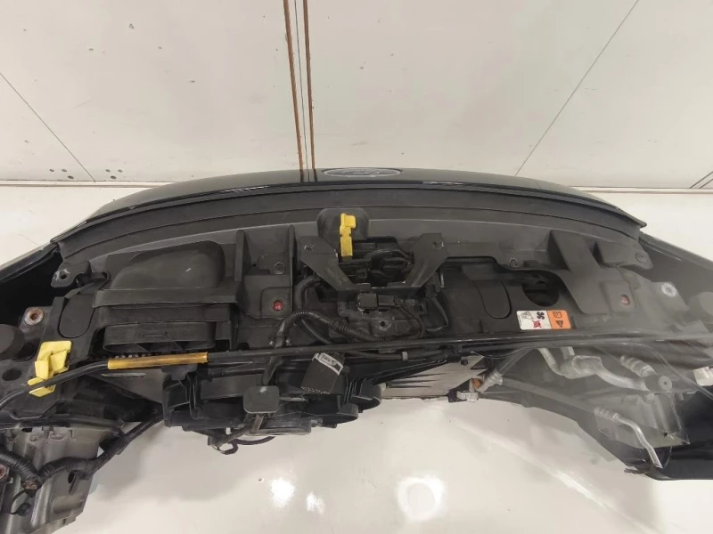 Musata + KIT Radiatori MUSATA + KIT RADIATORI Ford Fiesta VI 2012