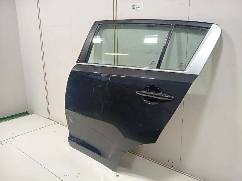 Porta POST SX 770033W010 POTA PORTIERA SPORTELLO Kia Sportage III 2010