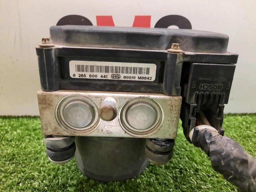 ABS Gruppo ANT 44510H010 0265800441 Toyota AYGO I 2005