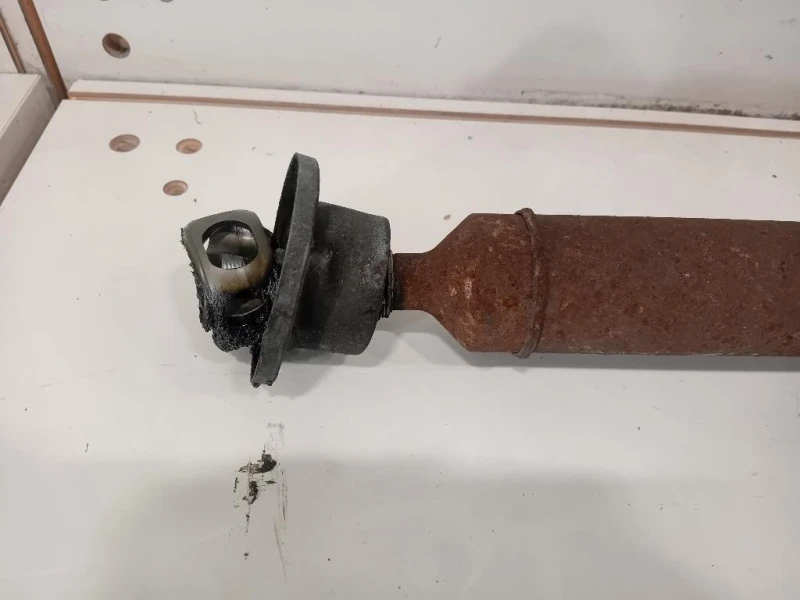 Albero Trasmissione CV61-4K357-AE Ford KUGA II 2013