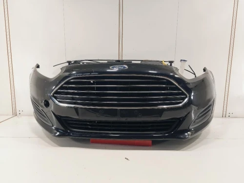 Musata + KIT Radiatori MUSATA + KIT RADIATORI Ford Fiesta VI 2012