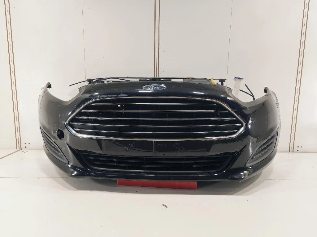 Musata + KIT Radiatori MUSATA + KIT RADIATORI Ford Fiesta VI 2012