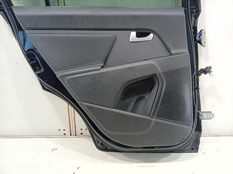Porta POST SX 770033W010 Kia Sportage III 2010