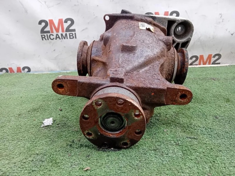 Differenziale POST 7541580-02 Bmw Serie 1 E87 Berlina 2005