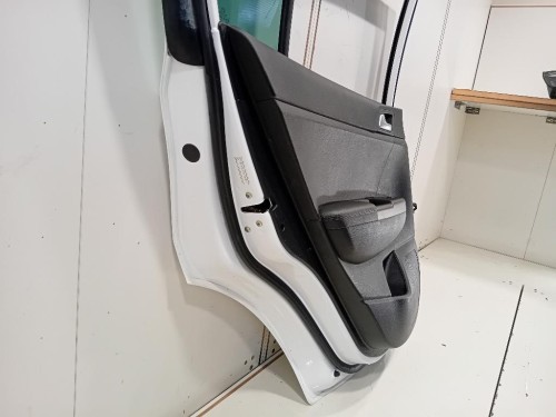 Porta POST SX 770033W010 Kia Sportage IV 2018