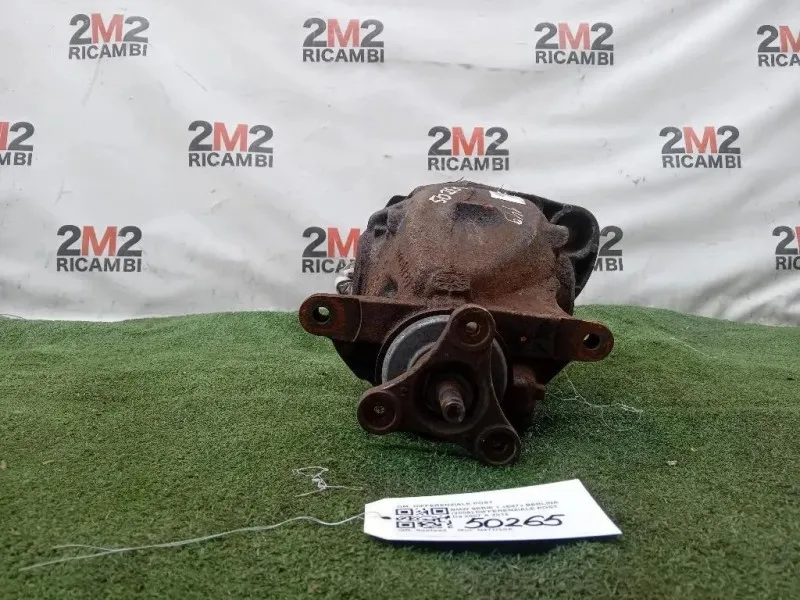 Differenziale POST DIFFERENZIALE POST Bmw Serie 1 E87 Berlina 2005