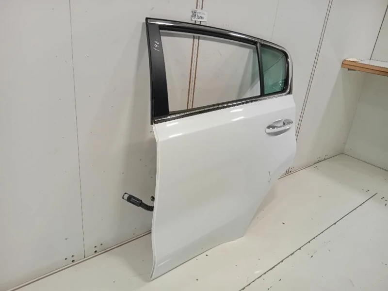 Porta POST SX 770033W010 Kia Sportage IV 2018