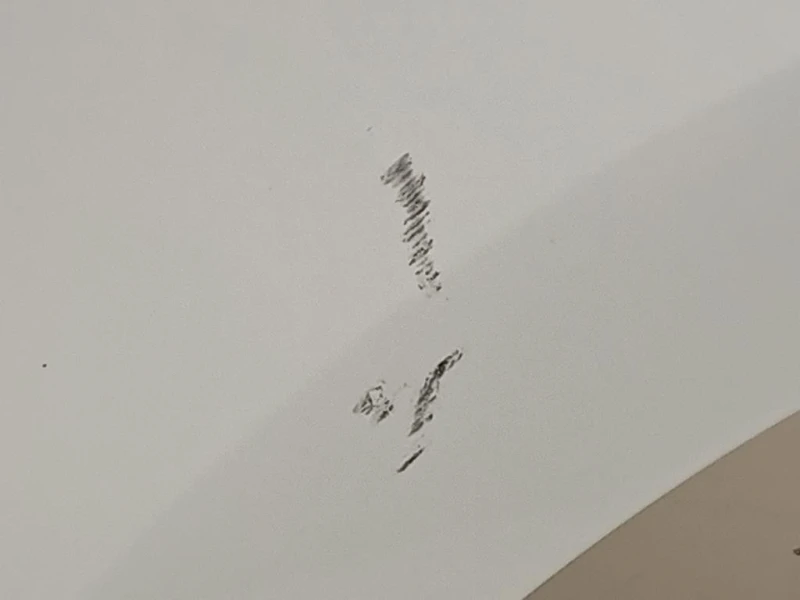 Porta POST SX 770033W010 Kia Sportage IV 2018