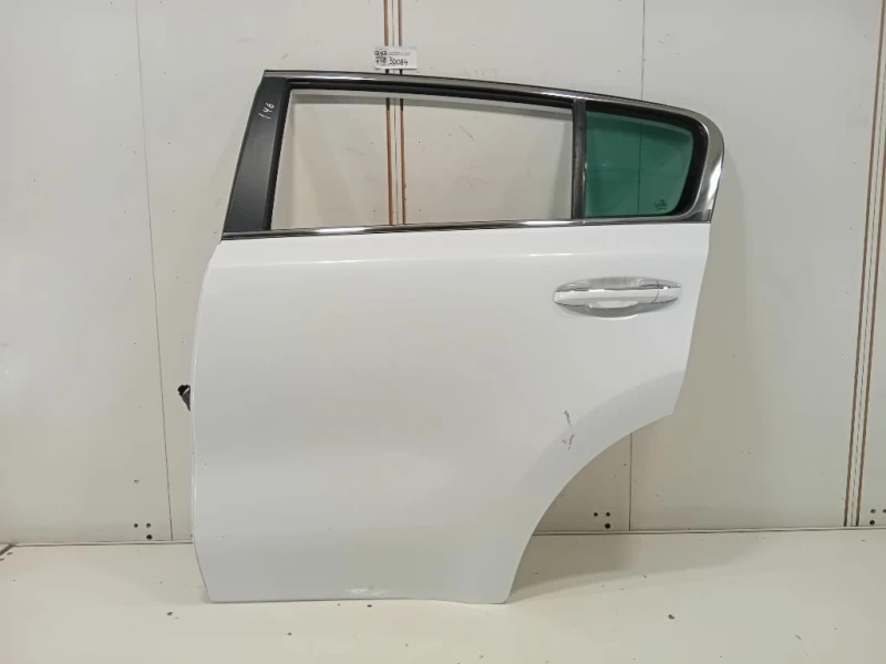 Porta POST SX 770033W010 Kia Sportage IV 2018