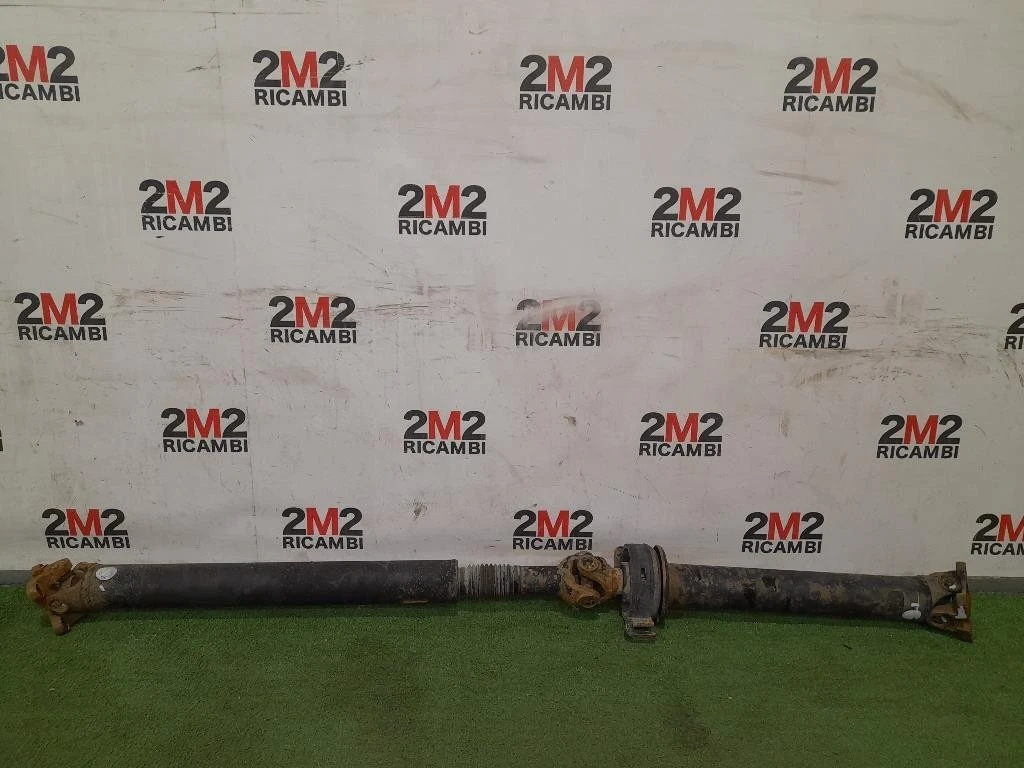 Albero Trasmissione AB394K145CE Ford Ranger IV 2015