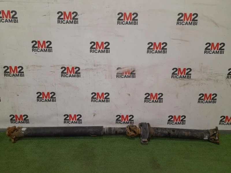 Albero Trasmissione AB394K145CE Ford Ranger IV 2015