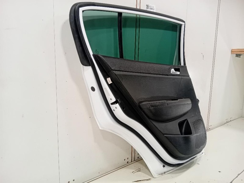 Porta POST SX 77003D9000 Kia Sportage IV 2018