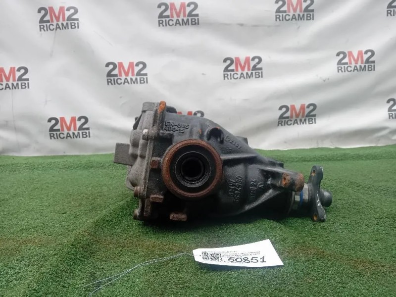 Differenziale POST DIFFERENZIALE POST Bmw Serie 1 E87 Berlina 2005