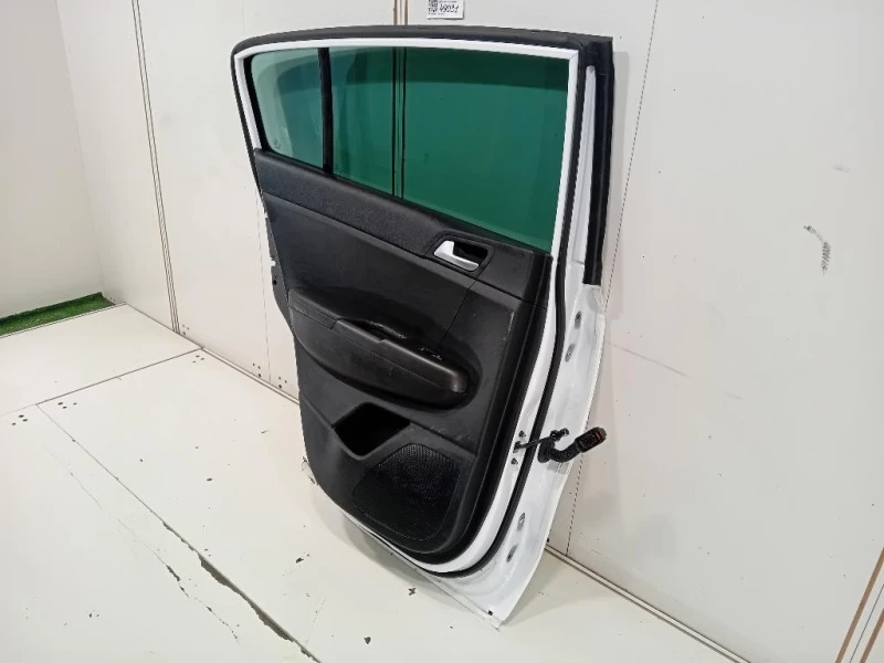 Porta POST SX 77003D9000 Kia Sportage IV 2018