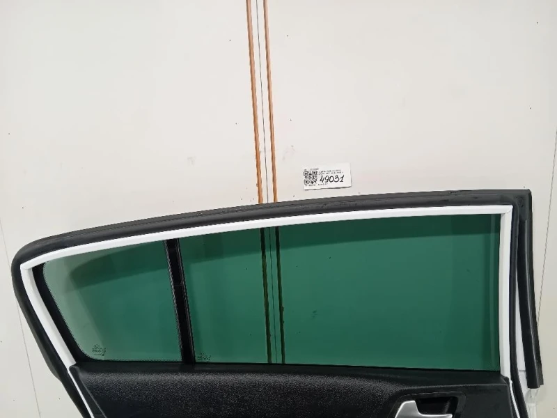 Porta POST SX 77003D9000 Kia Sportage IV 2018