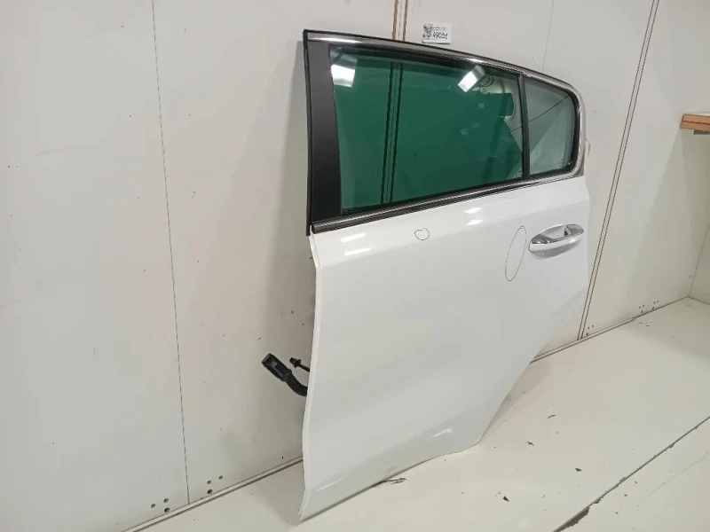 Porta POST SX 77003D9000 Kia Sportage IV 2018