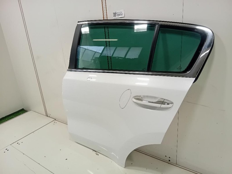 Porta POST SX 77003D9000 Kia Sportage IV 2018