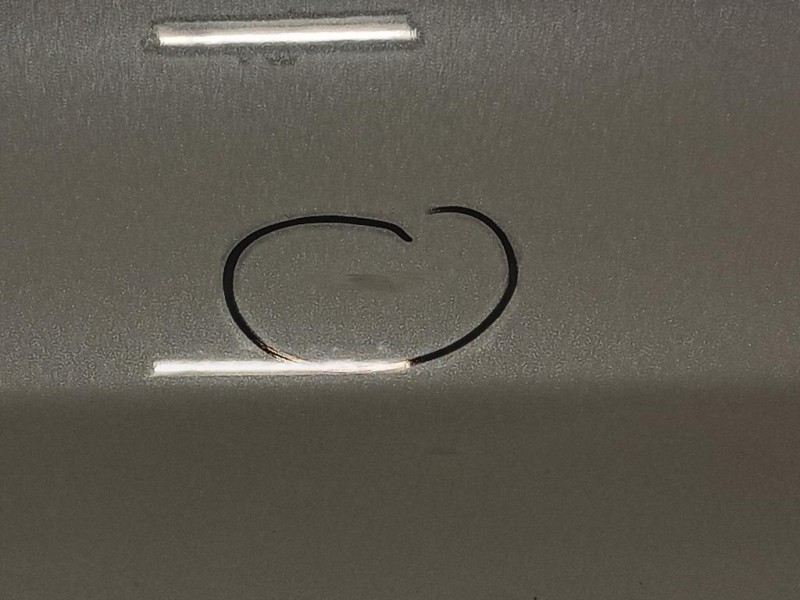 Porta POST SX 77003D9000 Kia Sportage IV 2018