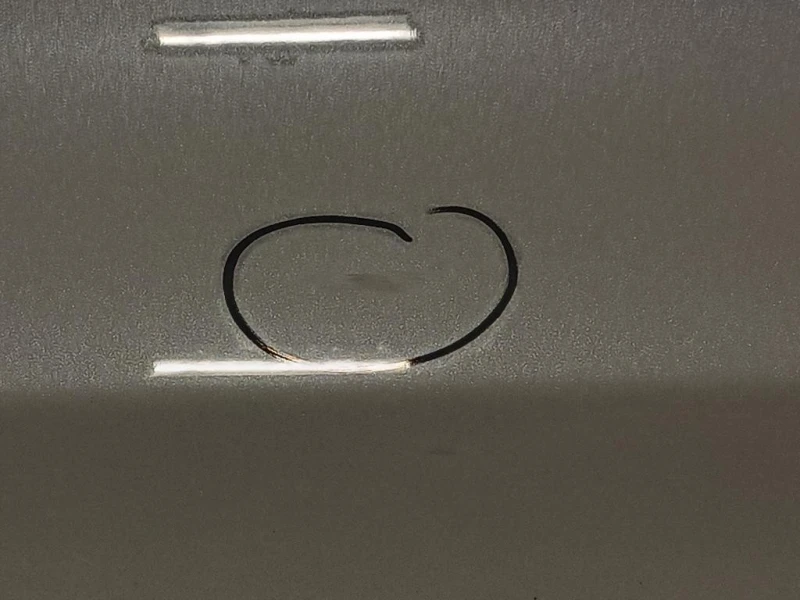 Porta POST SX 77003D9000 Kia Sportage IV 2018