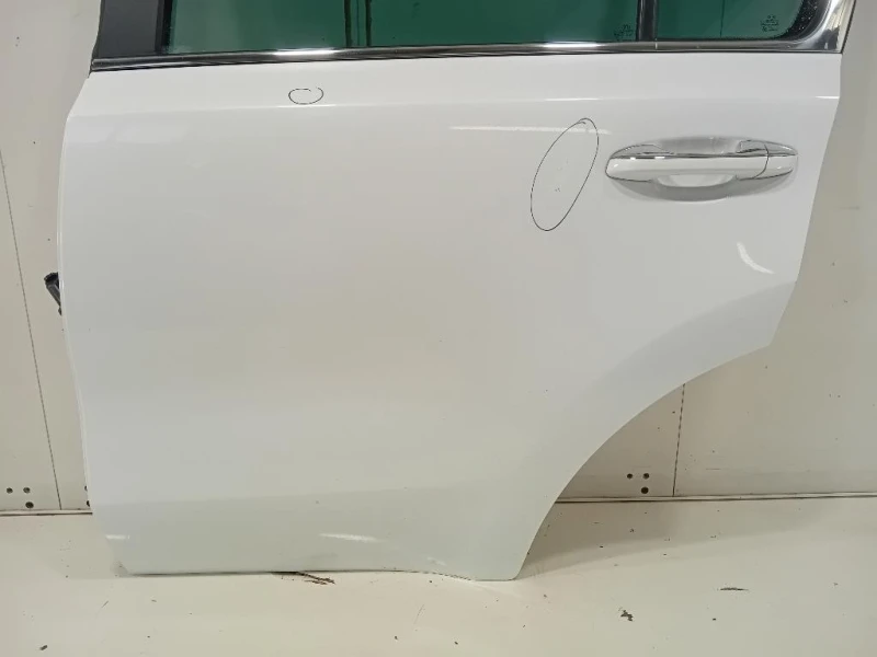 Porta POST SX 77003D9000 Kia Sportage IV 2018