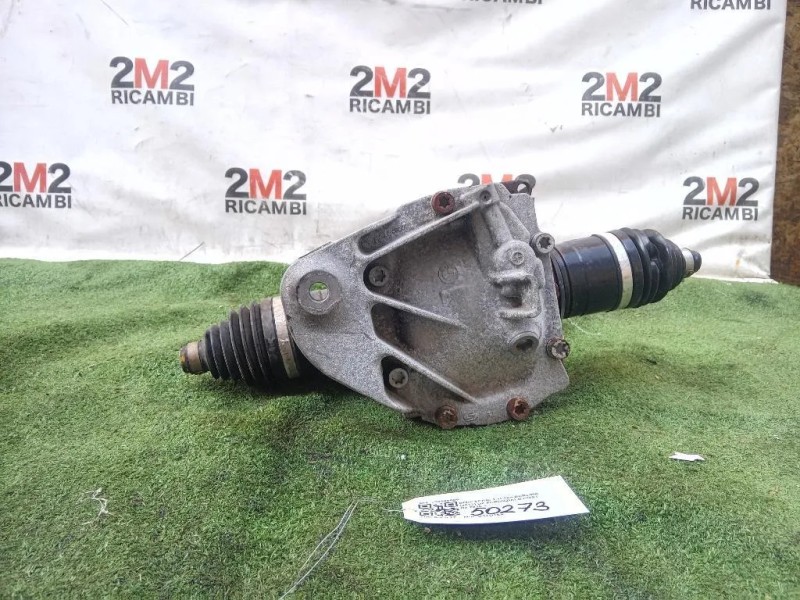 Differenziale POST 759946606 308 Bmw Serie 1 F20 Berlina 2012