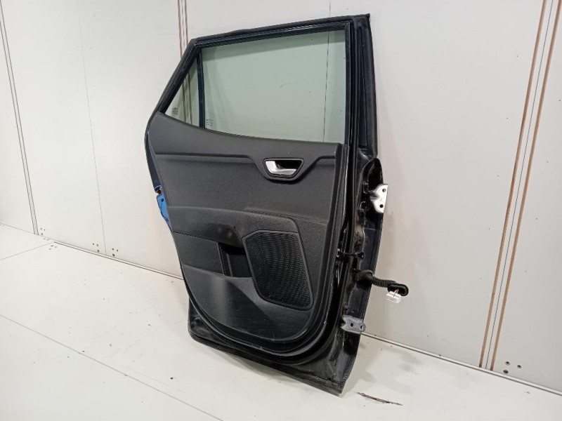 Porta POST SX PORTA POST SX Kia Stonic 2017