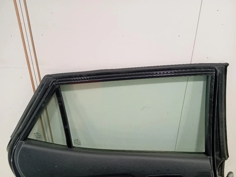 Porta POST SX PORTA POST SX Kia Stonic 2017